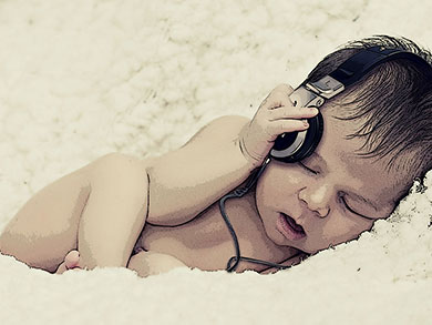 Copiii Nostri Iubesc Muzica