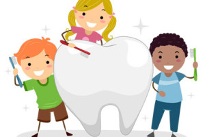 Cum ne convingem copiii sa se spele pe dinti?