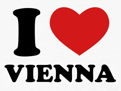 From Vienna with Love
