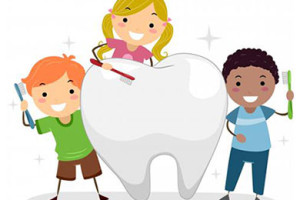 Cum alegem pasta si periuta de dinti potrivite pentru copiii nostri?