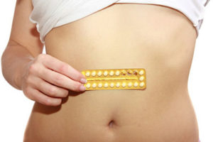 Iei anticonceptionale? Afla care sunt efectele negative!