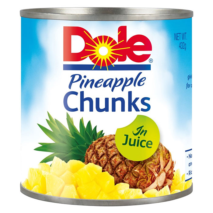 dole_ananas