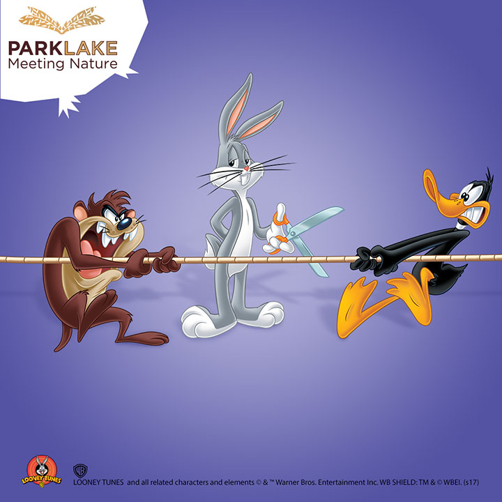 ParkLake-Looney-Tunes-3