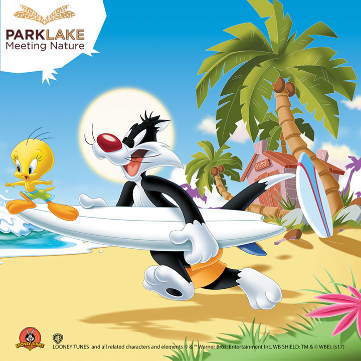 ParkLake-Looney-Tunes-5