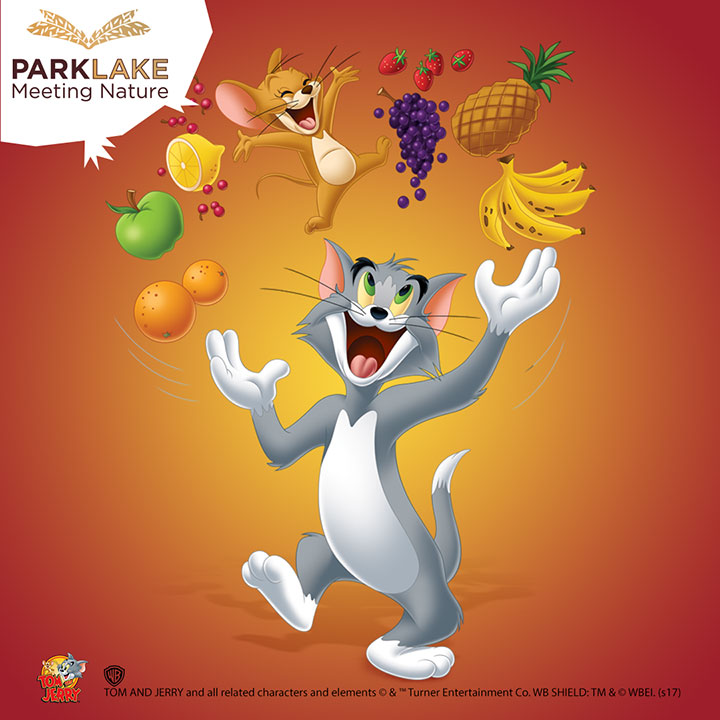 ParkLake-Looney-Tunes-6