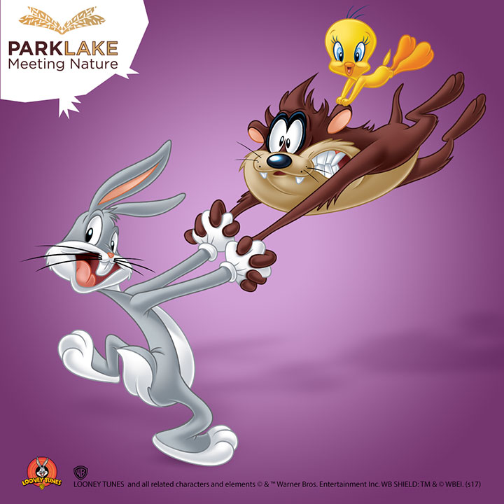ParkLake-Looney-Tunes-7