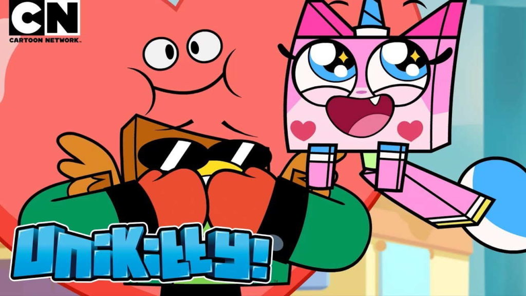 unikitty