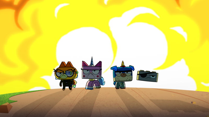 unikitty