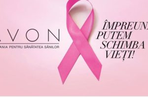 Octombrie – luna dedicată luptei împotriva cancerului la sân