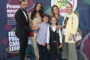 Mananc Corect, sunt Mega Sanatos