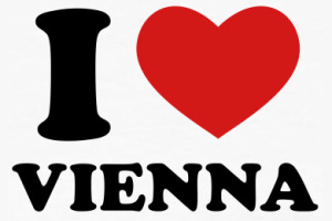 From Vienna with Love