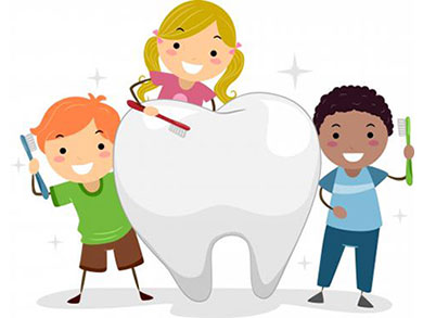 Cum alegem pasta si periuta de dinti potrivite pentru copiii nostri?
