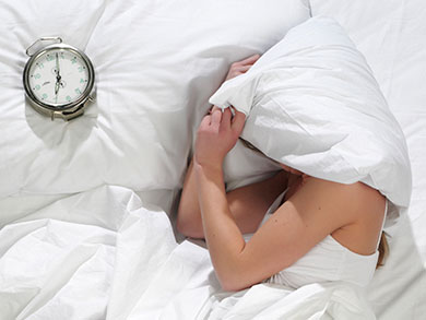 Cum dormim cand suntem insarcinate?