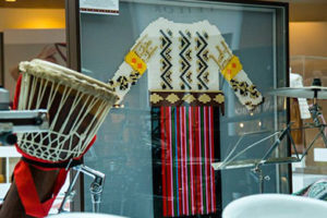 Copiii la Expozitia Imaginatiei