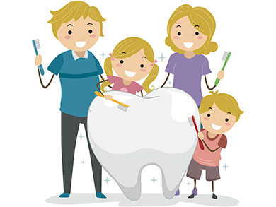 Cum alegem ingrijirea dentara corecta pentru copiii nostri?