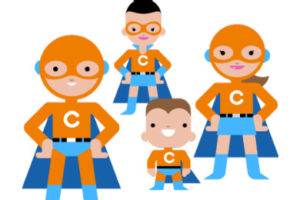 CONCURS! #SuperCoders pentru copii super informati! Orange contribuie la educatia copiilor nostri!