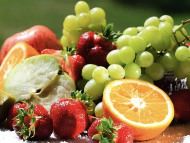Fructe si legume zilnic?