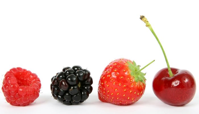 Fructele de vara si beneficiile lor