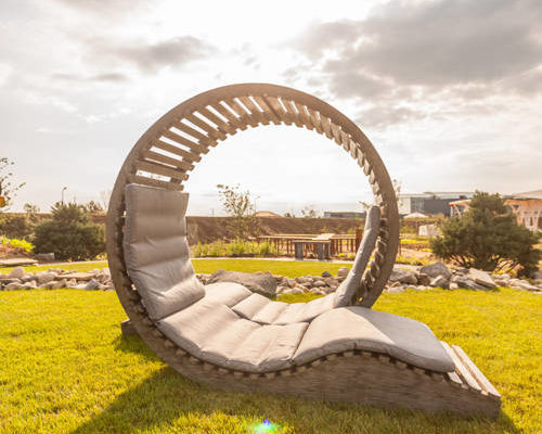 Therme lanseaza 3 noi parcuri naturale unice in Europa, reunite sub conceptele echilibrului, sanatatii si perfectiunii matematice