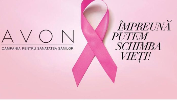 Octombrie – luna dedicată luptei împotriva cancerului la sân