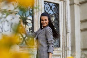 Fructe si legume de primavara