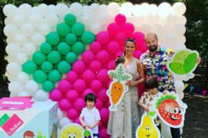 Meniuri sănătoase pentru burtici voioase